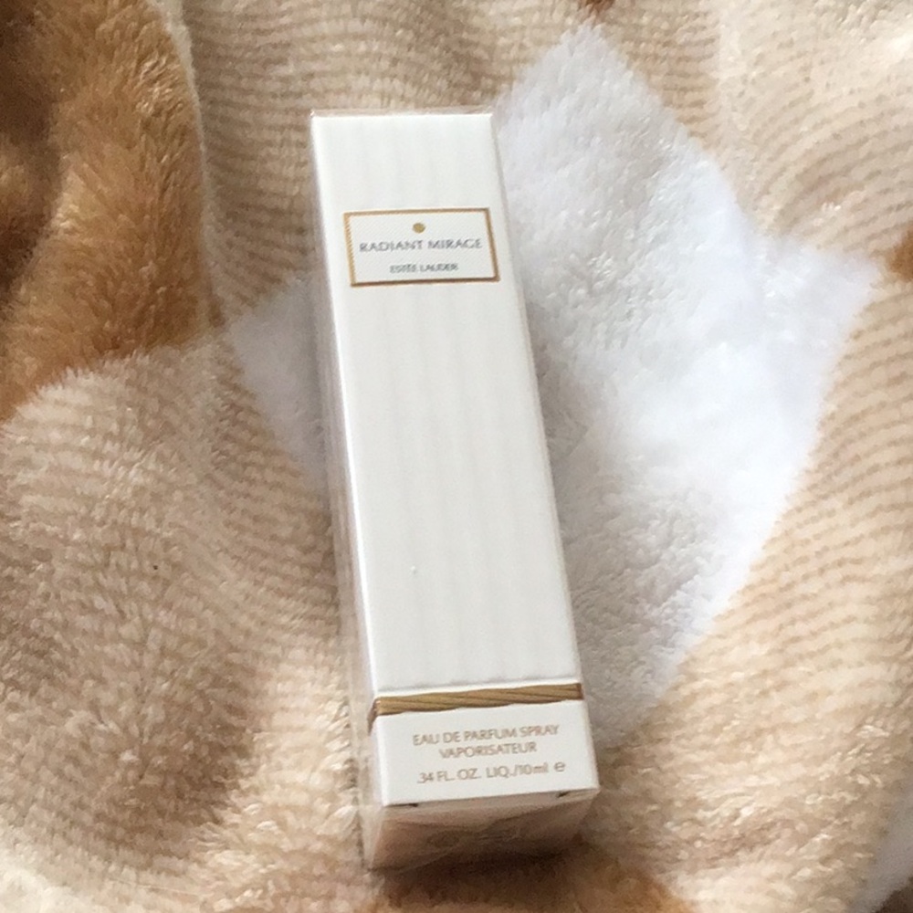 Radiant Miracle Eau de Parfum Spray